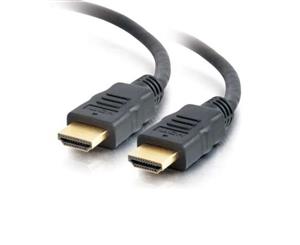 Astrotek 15m HDMI Cable v1.4 Gold Plated 3D 1080p Full HD High Speed with Ethernet AT-HDMI-MM-15