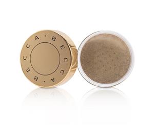 Becca Glow Dust Highlighter # Champagne Pop(Collector's Edition) 15g/0.53oz