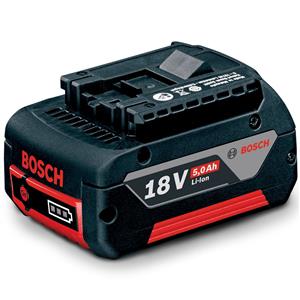 Bosch 18V 6.0Ah Lithium-Ion Battery GBA 18V 6.0Ah 0615990H0K