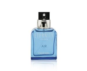 Calvin Klein Eternity Air EDT Spray 50ml/1.7oz