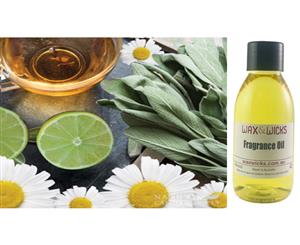 Citrus Sage & Chamomile - Fragrance Oil