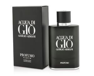 Giorgio Armani Acqua Di Gio Profumo Parfum Spray 75ml/2.5oz