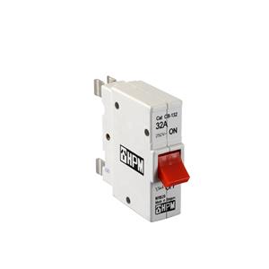 HPM 32A Plug-In Circuit Breaker