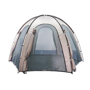Hy-Clor Inflatable Spa Tent