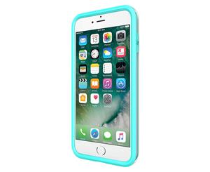Incipio Ultra Protect Phone Case For iPhone 7+ - Turquoise/Dusty Grape