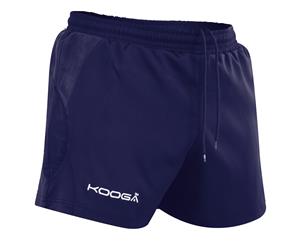 Kooga Childrens Boys Antipodean Ii Sports Shorts (Navy) - RW3580