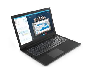 Lenovo V145 Laptop 15.6" HD AMD A4-9125 8GB 128GB SSD NO-DVD Win10Home 64bit 1yr warranty