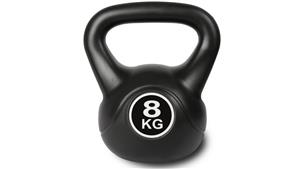 Lifespan Fitness 8kg Kettlebell