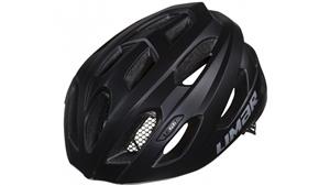 Limar 797 Medium Helmet - Matte Black