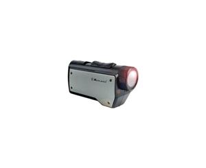 MIDLAND Full HD action grey colour cam 5.2 mp Sensor