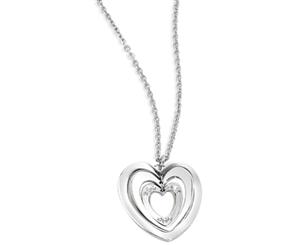 Morellato womens Stainless steel pendant necklace SUI02