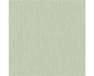 Rasch Astoria Textured Glitter Plain Wallpaper Green (305449)
