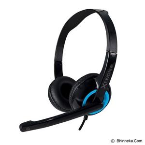 SONICGEAR Xenon 2 (Turquila) 3.5mm Headset with Microphone