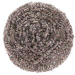Sabco Professional 50g Economy Stainless Steel Scourer - 12 Pack