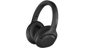 Sony WH-XB900N EXTRA BASS Wireless Noise Cancelling Headphones - Black
