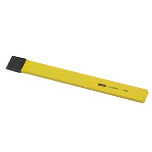 Stanley 300 x 32mm Cold Chisel