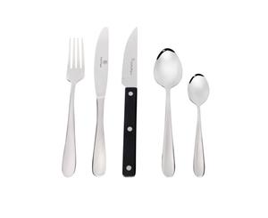Stanley Rogers Albany Cutlery Set 60pc