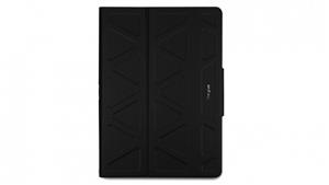 Targus Pro-Tek 7-8u201d Universal Rotating Tablet Case - Black