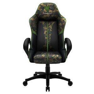 ThunderX3 BC1 Camo Green Gaming Chair