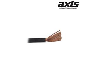 AXIS 4 GA Black Power Cable