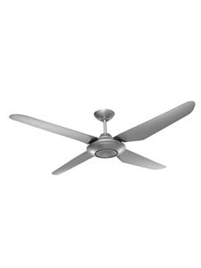 Airfusion Sensation 137cm Fan Only in Silver