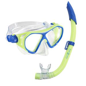 Aqua Lung Sport Junior Urchin Snorkel Combo