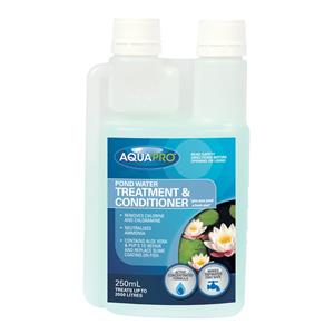 Aquapro 250ml Pond Treatment And Conditioner