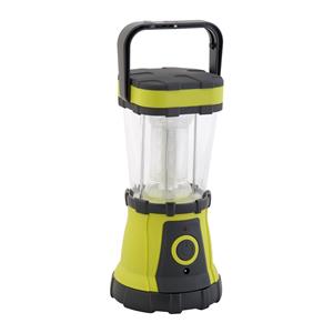 Arlec 24 LED Rechargable Camping Lantern With Compass