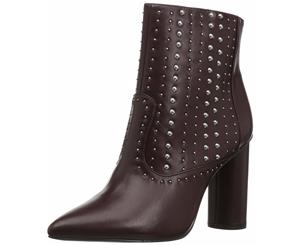 BCBGeneration Women's Hollis Studded Bootie Ankle Boot