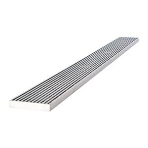 Bellessi Stainless Steel Grate Wire - 1140mm x 10mm x 65mm