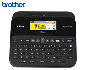 Brother P-Touch Label Printer PT-D600