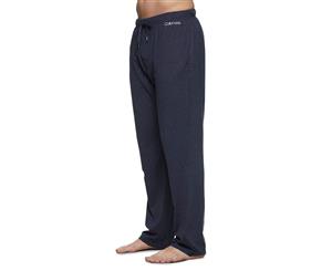 Calvin Klein Sleepwear Men's Chill Pants - Mood Indigo Heather