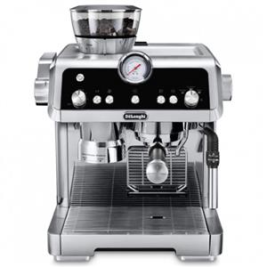 DeLonghi La Specialista EC9335.M - Manual Coffee Machine