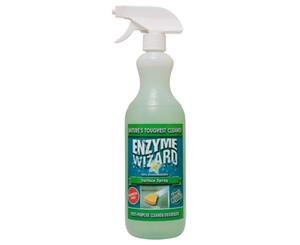 Enzyme Surface Spray 1L Multipurpose Cleaner