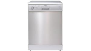 Euromaid 60cm Stainless Steel Dishwasher