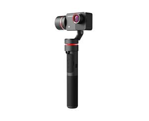 Feiyu Summon+ Plus 3 Axis Handheld 360 Gimbal Built-in 4K Camera