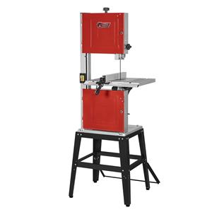 Full Boar 750W Bandsaw With Stand
