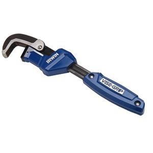Irwin Quick Adjusting Pipe Wrench
