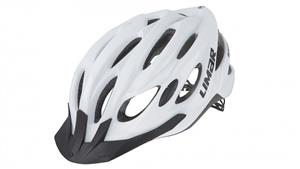 Limar Scrambler Medium Helmet - White