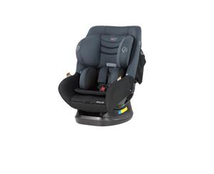 Mother's Choice Adore AP Convertible Car Seat 0-4 years - Titanium Grey