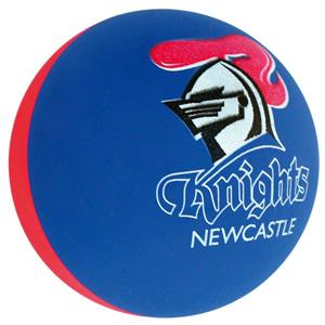 Newcastle Knights High Bounce Ball