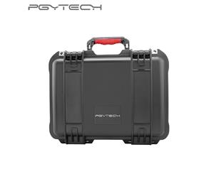 PGY Tech Waterproof Hard EVA Foam Safety Carrying Case for DJI Spark