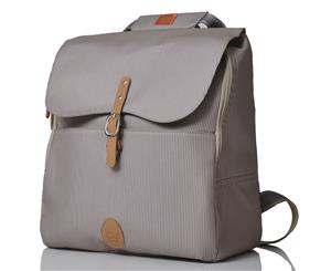 PacaPod Hastings Nappy Bag - Driftwood