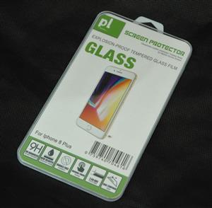 Partlist (PL-TGIP8P) iPhone8 Plus Tempered Glass Screen Protector (1 Pack)