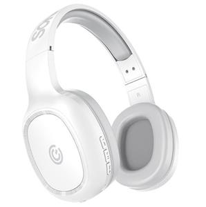 SONICGEAR Airphone III 2019 (White) Bluetooth 5.0 Headset with Microphone Rechargable Battery.