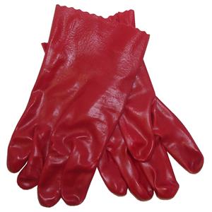 Safety Zone 270mm PVC Dipped Chemical Safety Gloves