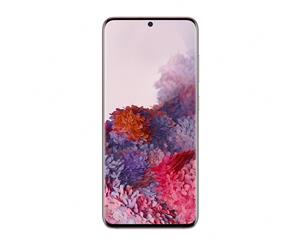 Samsung Galaxy S20 (In Stock 128GB/8GB 64MP) - Au Stock - Pink