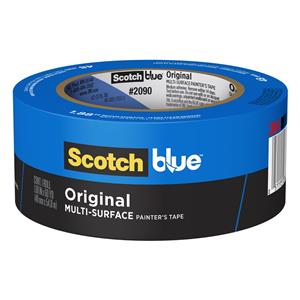 Scotchblue 48mm x 55m Multi-Purpose Painter's Masking Tape