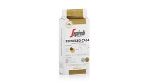 Segafredo Espresso 250g Casa Ground Coffee