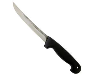 Svord Kiwi Carbon Steel Fish Fillet Knife 7in